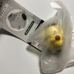 ぬいぐるみといっしょフィギュア ポムポムプリン