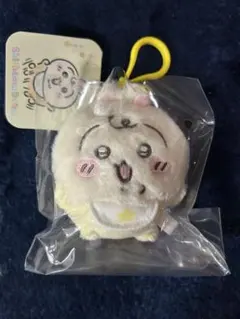 ちいかわ Chiikawa Baby マスコット　うさぎ　ちいかわベビー