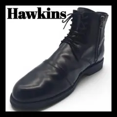 HAWKINS ジョッパーブーツ ダブルストラップ ブーツ - メルカリ