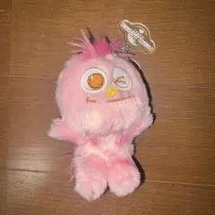 新品 USJ モッピー ぬいぐるみ マスコット キーホルダー ユニバ USJ