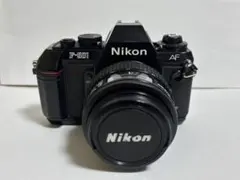 2026年最新】Nikon フィルムカメラの人気アイテム - メルカリ