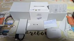 SONY LinkBuds S ワイヤレスイヤホン 動作確認済み