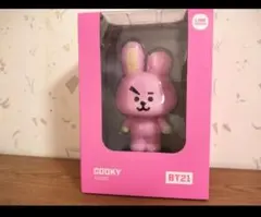 BTS BT21 Bluetooth スピーカー フィギュア クッキー シュキ - メルカリ