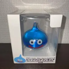 【新品未開封】ドラゴンクエスト ビッグクリアフィギュア 1種類 スライム