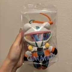 LOL2026 PondPhuwin PERMPOON ドールキーチェーン - メルカリ