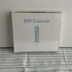 Off Course [ai] 1969-1989 CD2枚組 DVD付