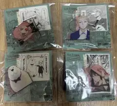 SPYFAMILY 名場面ジオラマコレクション スパイファミリー