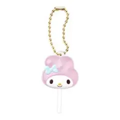 サンリオ カラフルキャンディチャーム マイメロディ
