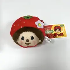 ◇匿名配送◇モンチッチ 福岡限定 明太子 - メルカリ