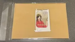 ヒプマイ オンラインくじ 四十物十四 トレーディングミラーアクリルキーホルダー