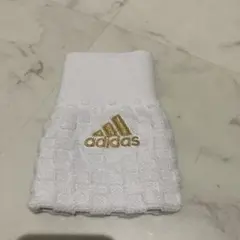 アディダス リストバンド デッドストック レアモノ ヴィンテージ