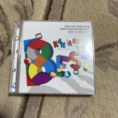 【SJ34464】関ジャニ∞ / 8EST