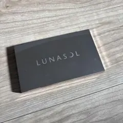 LUNASOL アイシャドウパレット EX02