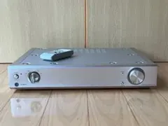 ONKYO名機オンキヨー 　A-1VL　電源ケーゆブル　リモコン付　最終値下げ Yahoo!オークション -「onkyo a-1vl」の落札相場・落札価格