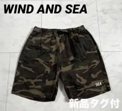 2026年最新】windandsea ショートパンツの人気アイテム - メルカリ