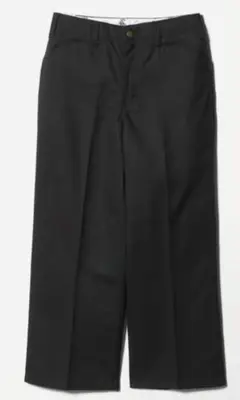 BEN DAVIS ゴリラカット w36 ブラック 未使用のサムネイル