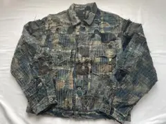 KAPITAL BORO JORTS 本日限定出品 - メルカリ