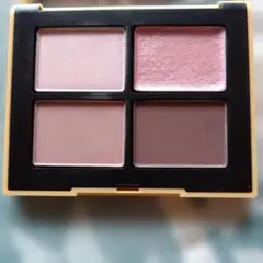 NARS　クワッドアイシャドー　0695　BLOOMのサムネイル