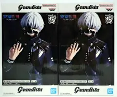 【まとめ割】東京喰種 Grandista-KANEKI KEN-
