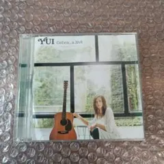 FLOWER FLOWER『実』初回限定盤CD＋DVD50分収録☆アルバムYUI - メルカリ