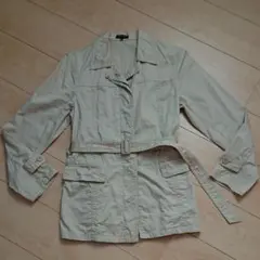 トレンチコート