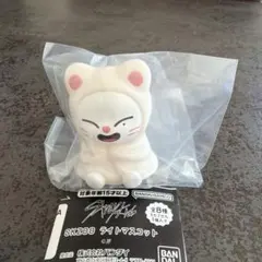 StrayKids SKZOO ライトマスコット ヒョンジン ジニレット