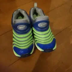 NIKE ダイナモフリー 20cm