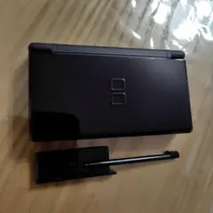 ニンテンドーDS liteジェットブラック