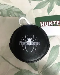 HUNTER HUNTER しまむら 幻影旅団コインケース