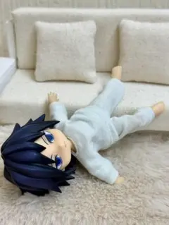 315、ズボン アイスリーフ スウェット ピコドー9 オビツ11