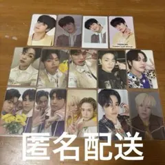 TREASURE ジェヒョク トレカ まとめ売り 14枚セット ②