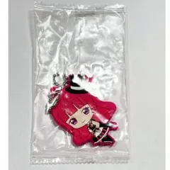 アイカツプリパラ ラバーマスコット 北条そふぃ　ガチャガチャ