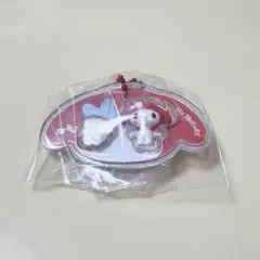サンリオキャラクターズ パッケージチャーム マイメロディ シークレット 新品