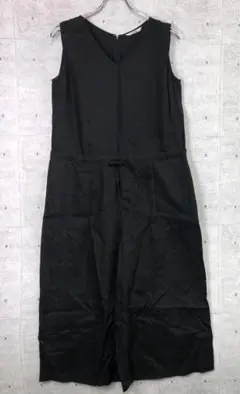 JOURNAL STANDARD relume ノースリーブ リネンサロペットのサムネイル