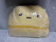 すみっコぐらし 一番くじ G賞 ぶらさげぬいぐるみ えびふらいのしっぽ