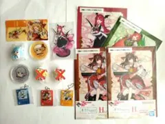 一番くじ 東方Project