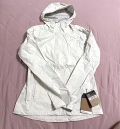 NORTH FACE W'S VENTURE 2 JACKET ホワイトレーベル