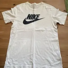 Nike THE NIKE TEE M ホワイト Tシャツ