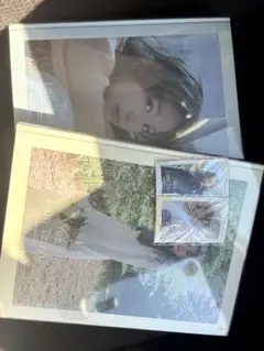 TWICE 写真集 ツウィ Yes, I am Tzuyu.