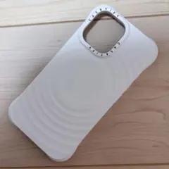 CASETiFY ウェーブ シリコン iPhone 16 ケース