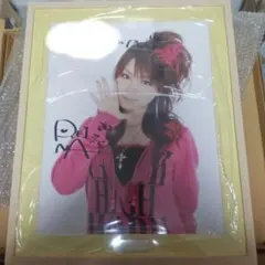 東條なつさん 直筆サイン入りチェキ - メルカリ