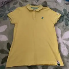 Jack Bunny!! イエローポロシャツ サイズ2