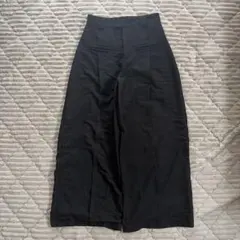 25ss COMOLI コモリ フェードブラックB.D.U ニータックパンツ 2 - メルカリ