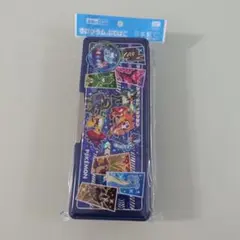 ポケモン 筆箱