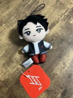 JO1 マスコットぬいぐるみ【金城碧海】 GIGO限定