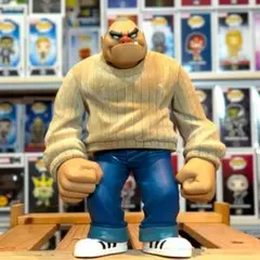 井上三太 TOKYO TRIBE 2 マイケルラウ フィギュア メディコムトイ