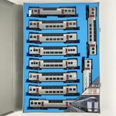 マイクロエース 京成新3000形 8両セット ライト点灯動力動作確認済