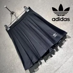レア adidas Originals クラシックステニスプリーツスカート
