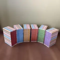 【知育英語教材】ワールドワイドキッズ　DVD 全巻セットのサムネイル