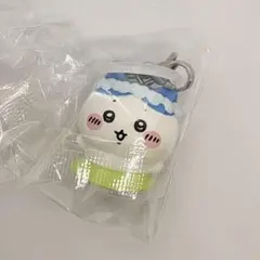 ちいかわ チャームミニフィギュア ハチワレのサムネイル
